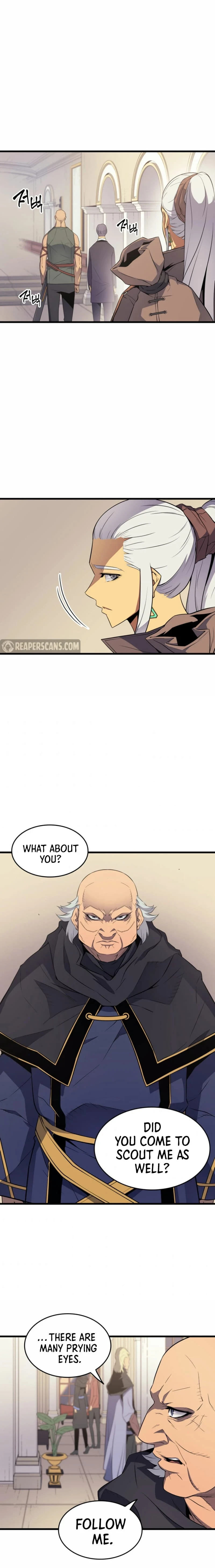 The Great Mage Returns After 4000 Years Chapter 62, page 17 of 23