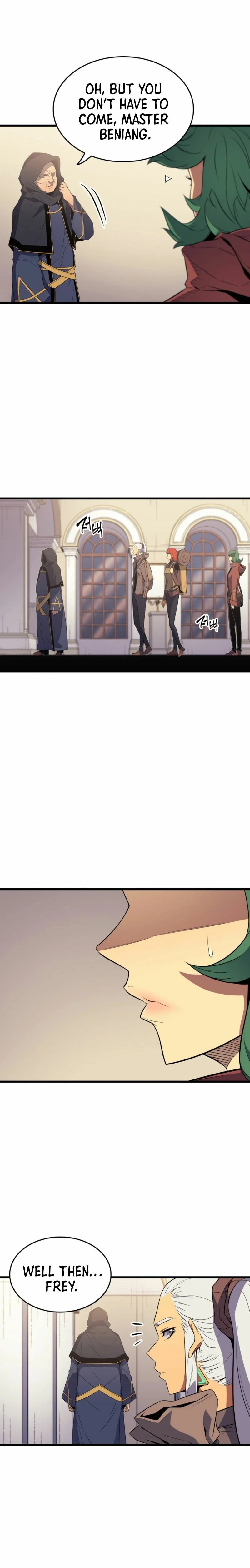 The Great Mage Returns After 4000 Years Chapter 62, page 18 of 23
