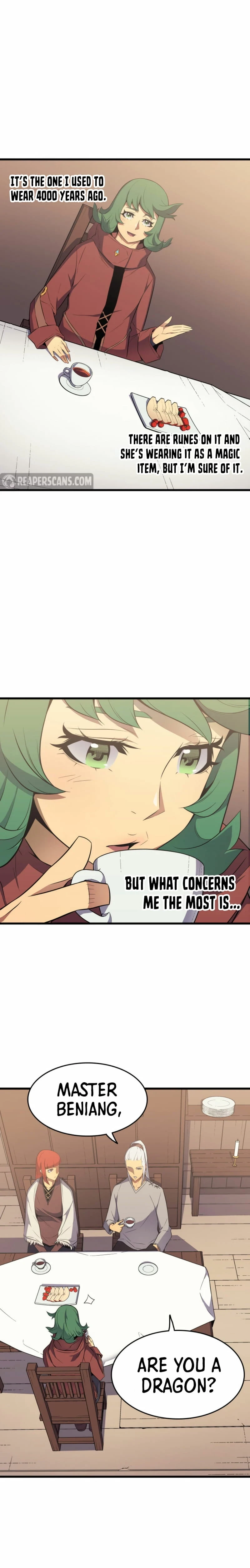 The Great Mage Returns After 4000 Years Chapter 62, page 5 of 23
