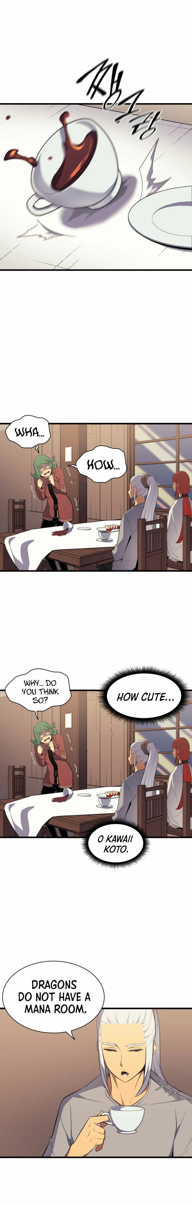 The Great Mage Returns After 4000 Years Chapter 62, page 6 of 23