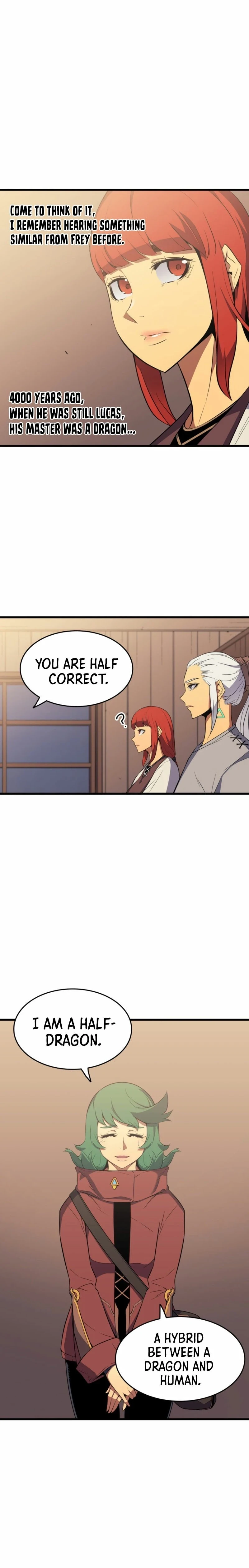 The Great Mage Returns After 4000 Years Chapter 62, page 8 of 23