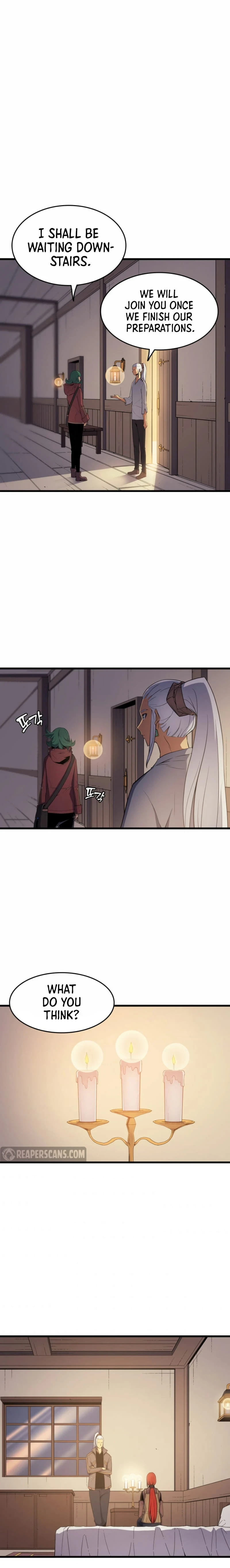 The Great Mage Returns After 4000 Years Chapter 62, page 9 of 23