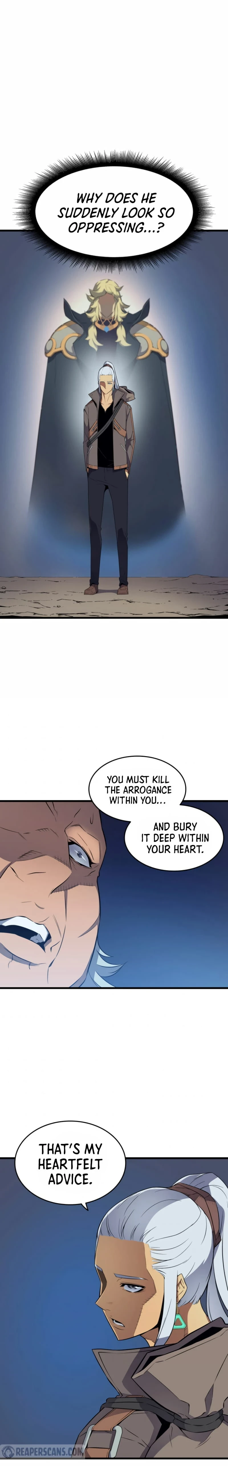 The Great Mage Returns After 4000 Years Chapter 63, page 10 of 24