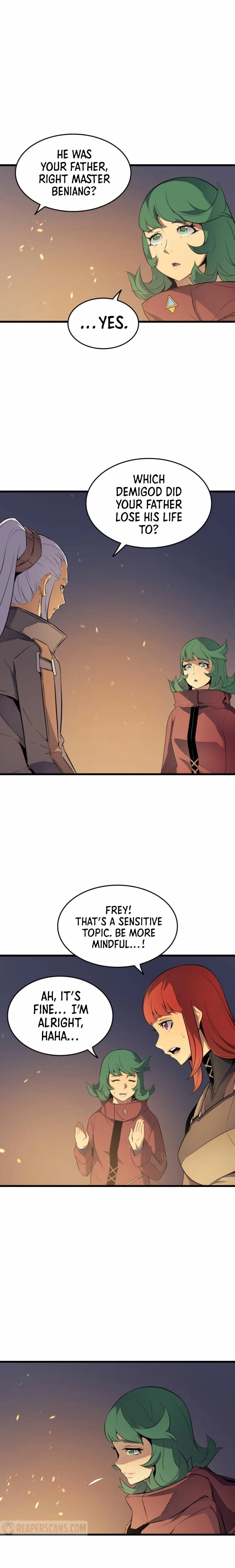 The Great Mage Returns After 4000 Years Chapter 63, page 15 of 24