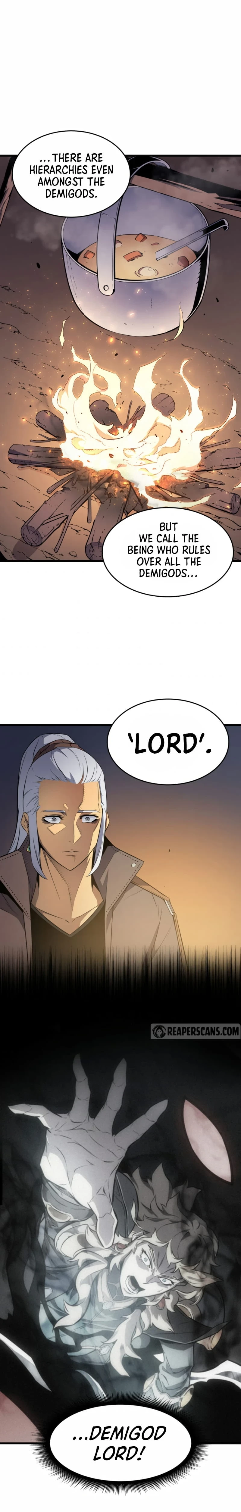 The Great Mage Returns After 4000 Years Chapter 63, page 16 of 24