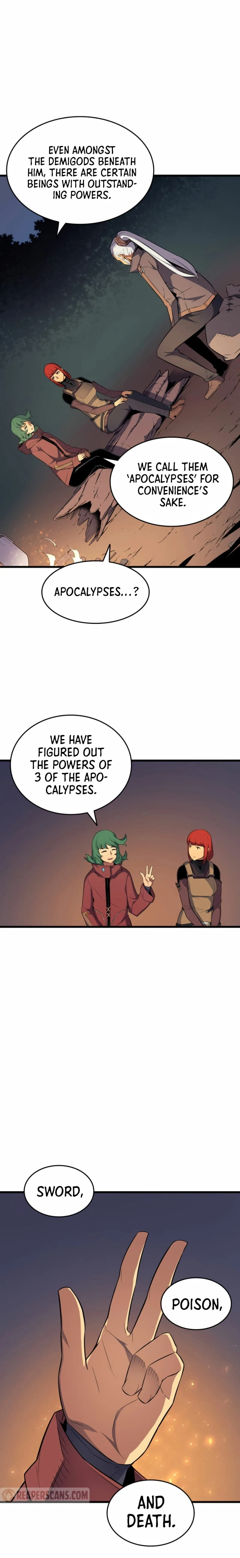The Great Mage Returns After 4000 Years Chapter 63, page 17 of 24