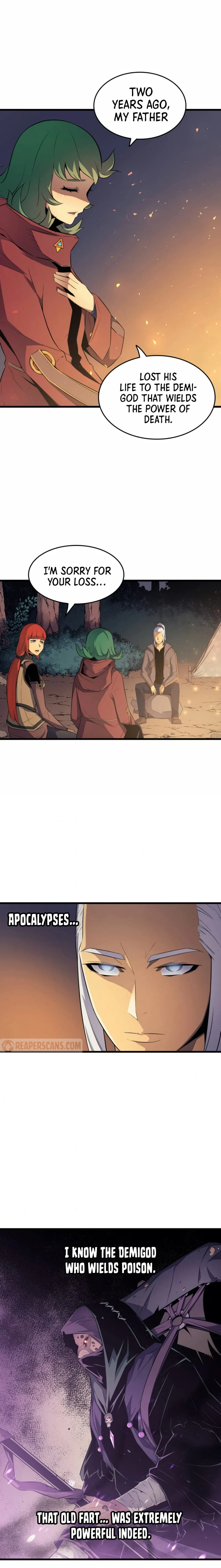 The Great Mage Returns After 4000 Years Chapter 63, page 18 of 24
