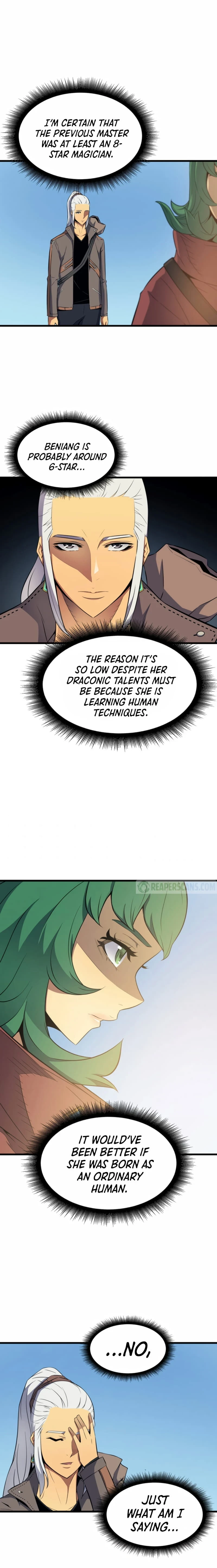 The Great Mage Returns After 4000 Years Chapter 63, page 20 of 24