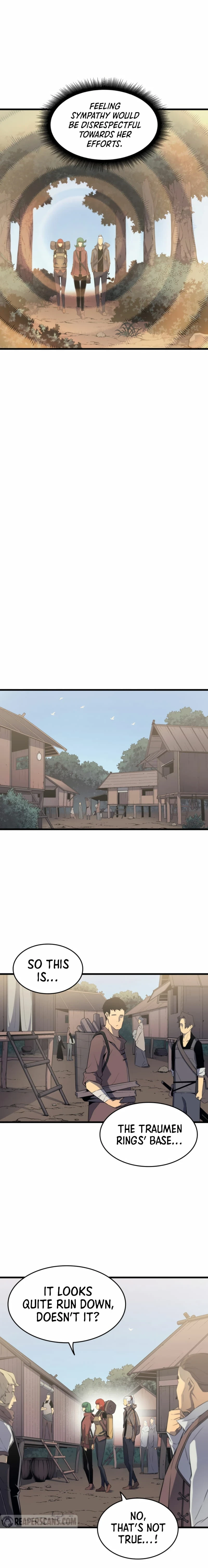 The Great Mage Returns After 4000 Years Chapter 63, page 21 of 24