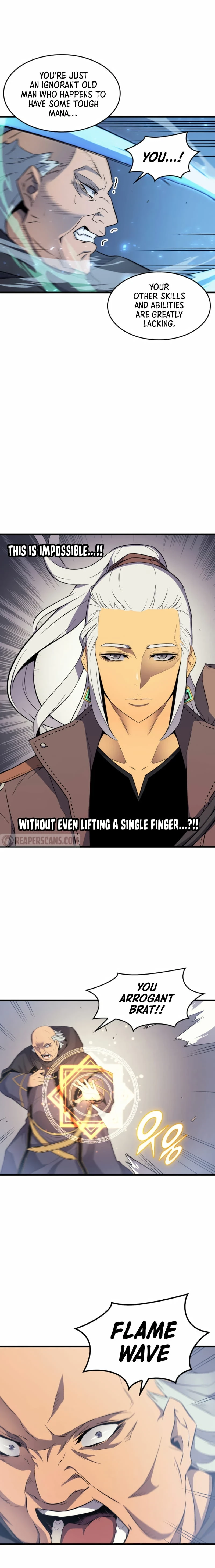 The Great Mage Returns After 4000 Years Chapter 63, page 5 of 24