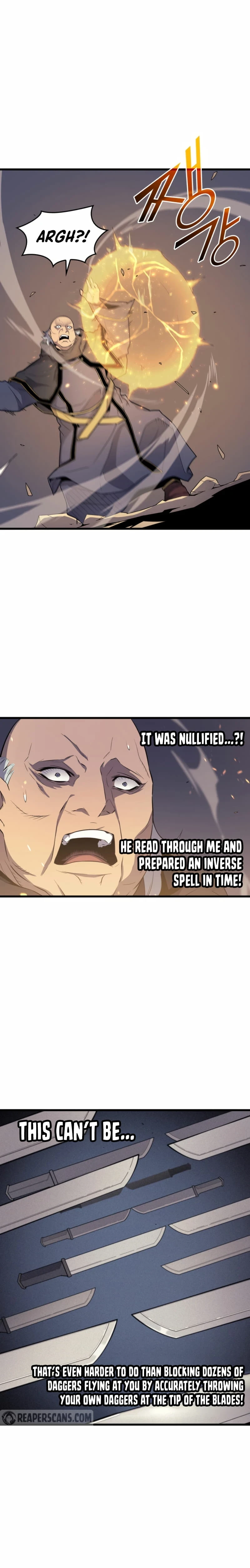 The Great Mage Returns After 4000 Years Chapter 63, page 6 of 24