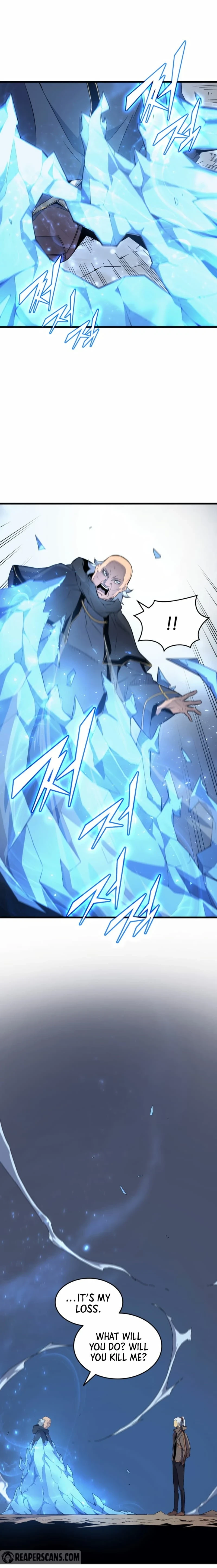 The Great Mage Returns After 4000 Years Chapter 63, page 7 of 24