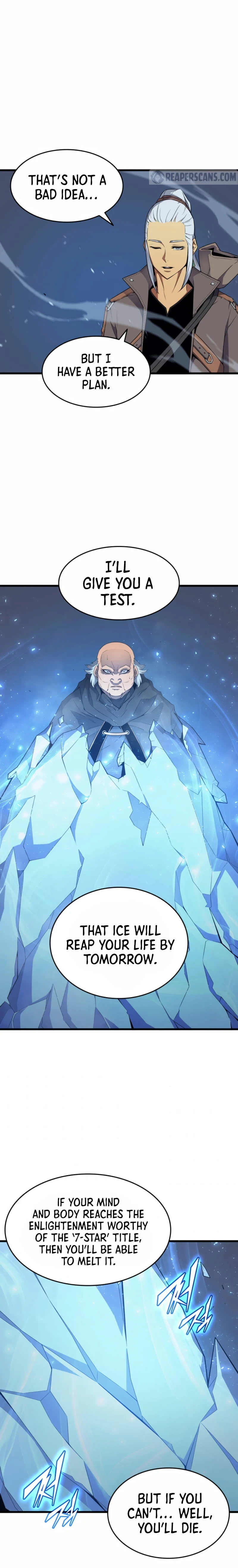 The Great Mage Returns After 4000 Years Chapter 63, page 8 of 24