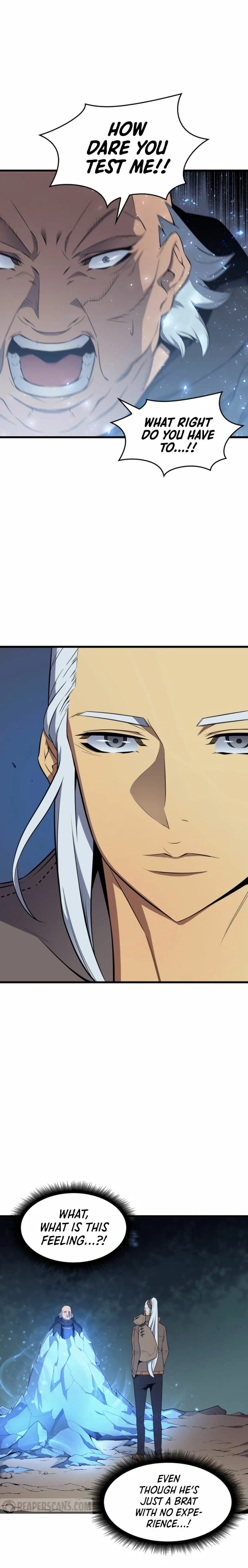 The Great Mage Returns After 4000 Years Chapter 63, page 9 of 24