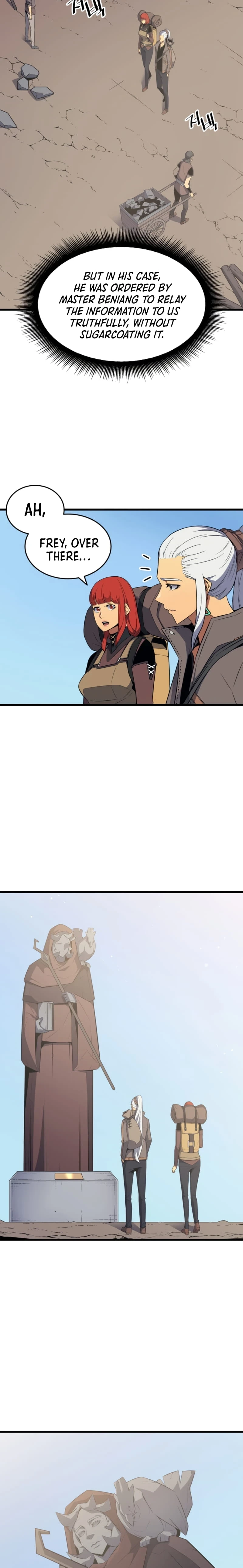 The Great Mage Returns After 4000 Years Chapter 64, page 10 of 26