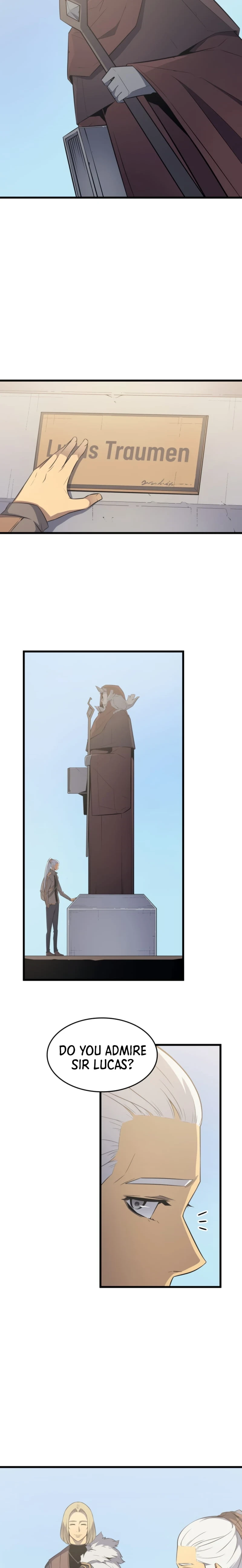 The Great Mage Returns After 4000 Years Chapter 64, page 11 of 26