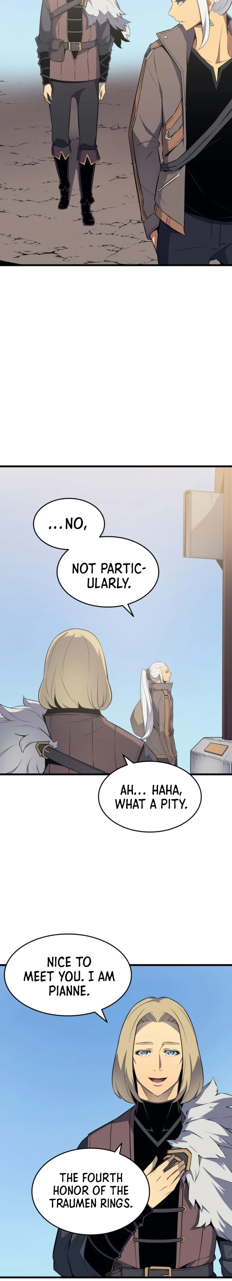 The Great Mage Returns After 4000 Years Chapter 64, page 12 of 26