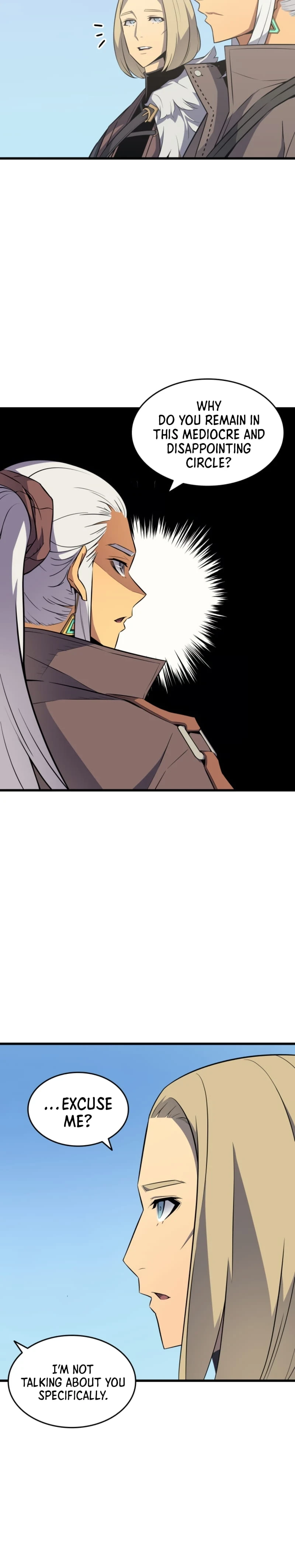 The Great Mage Returns After 4000 Years Chapter 64, page 14 of 26
