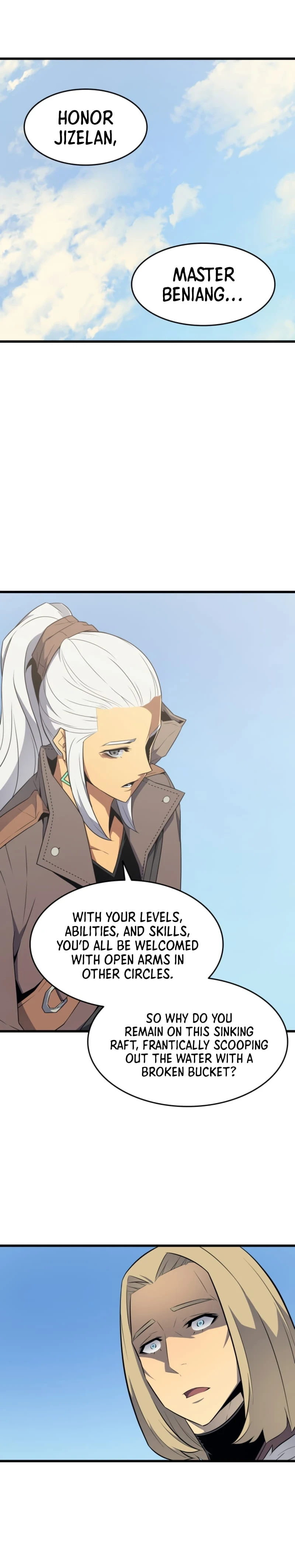 The Great Mage Returns After 4000 Years Chapter 64, page 15 of 26