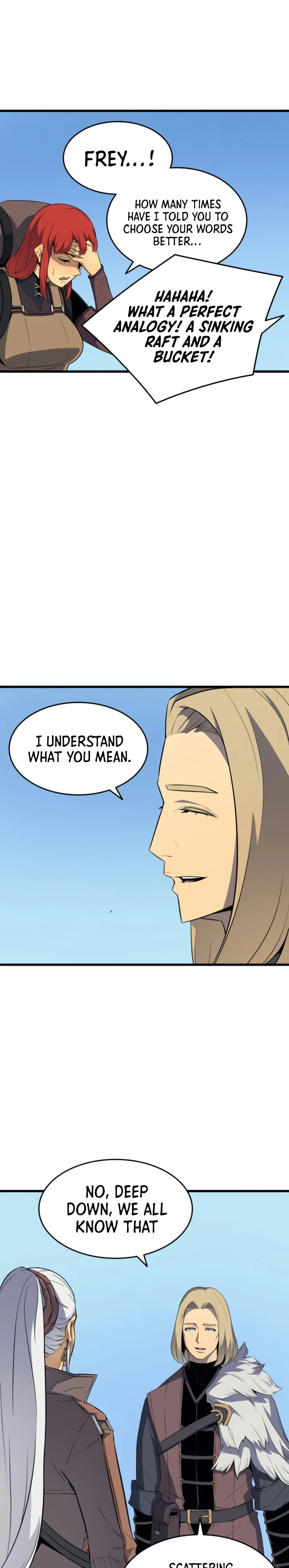 The Great Mage Returns After 4000 Years Chapter 64, page 16 of 26
