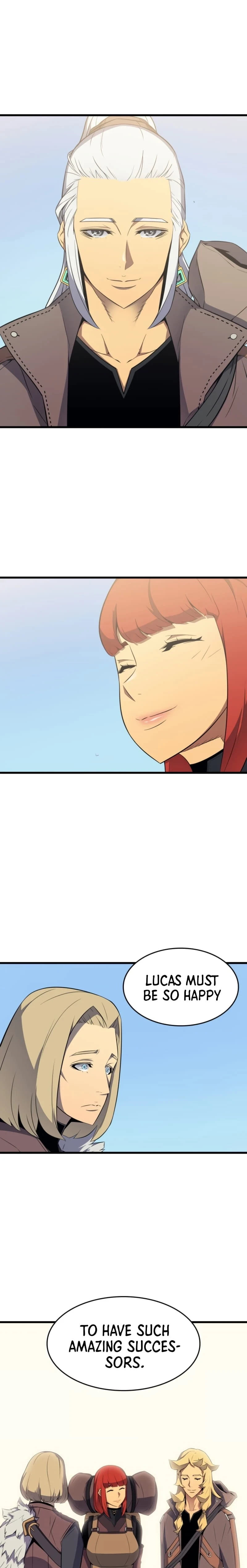 The Great Mage Returns After 4000 Years Chapter 64, page 22 of 26