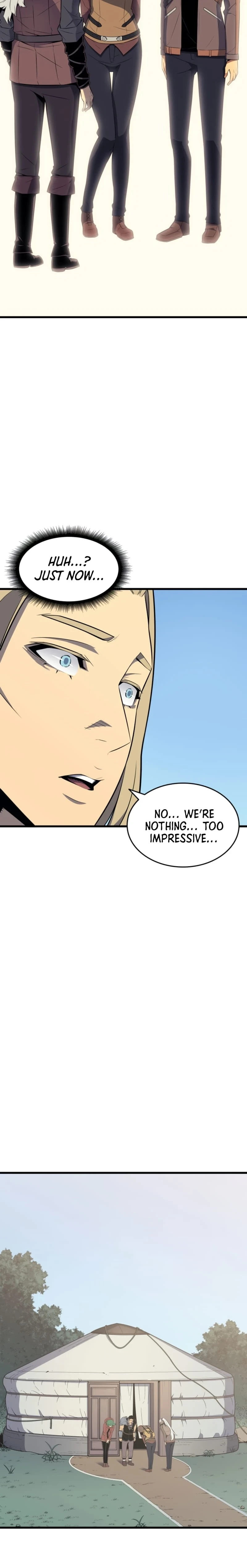 The Great Mage Returns After 4000 Years Chapter 64, page 23 of 26