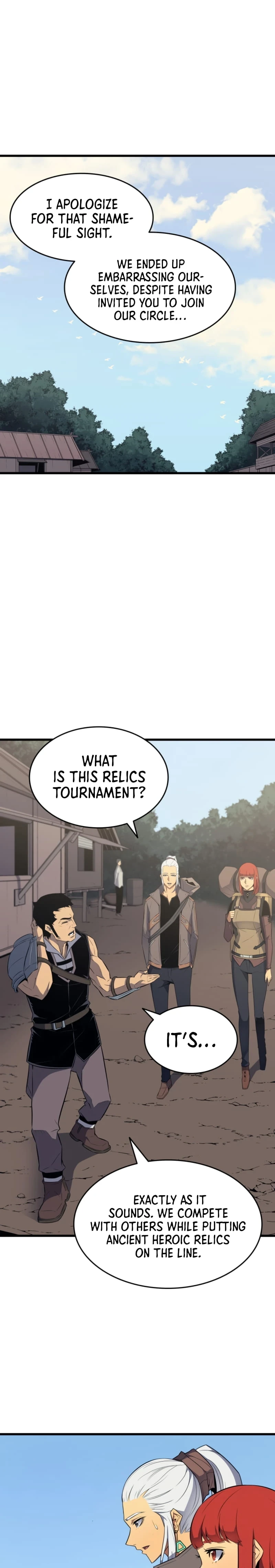 The Great Mage Returns After 4000 Years Chapter 64, page 6 of 26