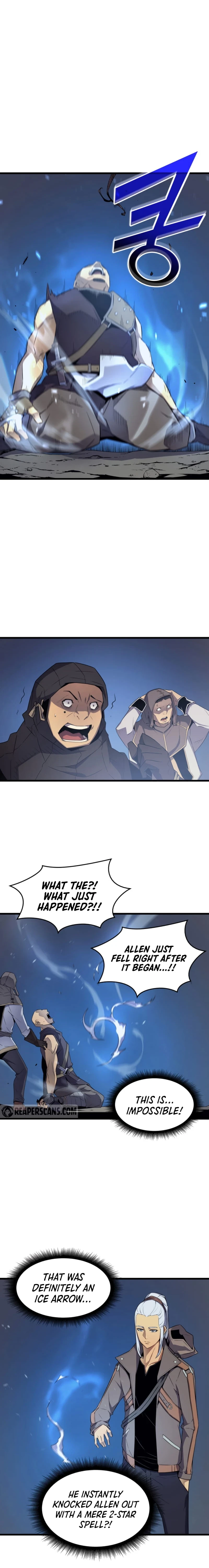 The Great Mage Returns After 4000 Years Chapter 65, page 10 of 23