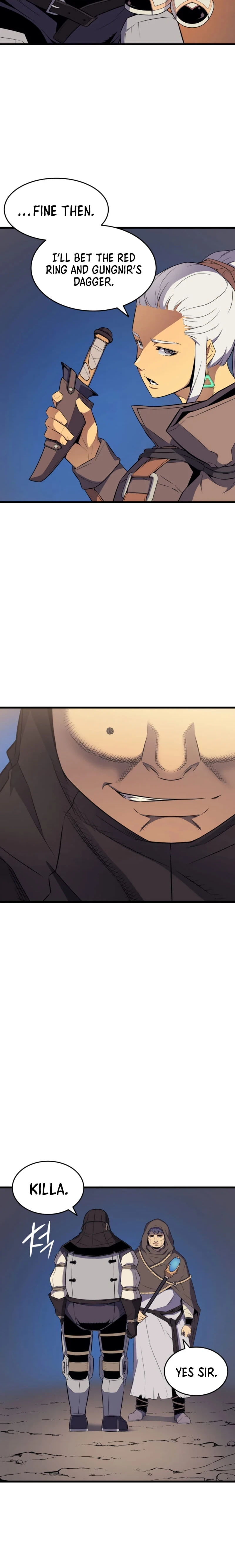 The Great Mage Returns After 4000 Years Chapter 65, page 13 of 23
