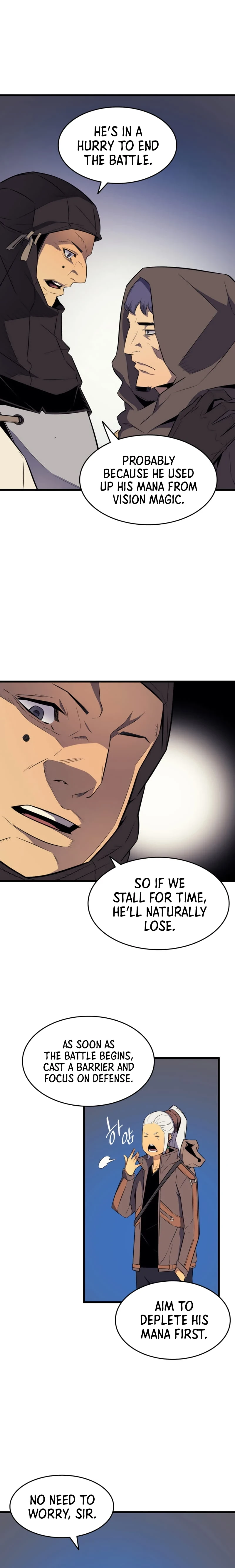 The Great Mage Returns After 4000 Years Chapter 65, page 14 of 23