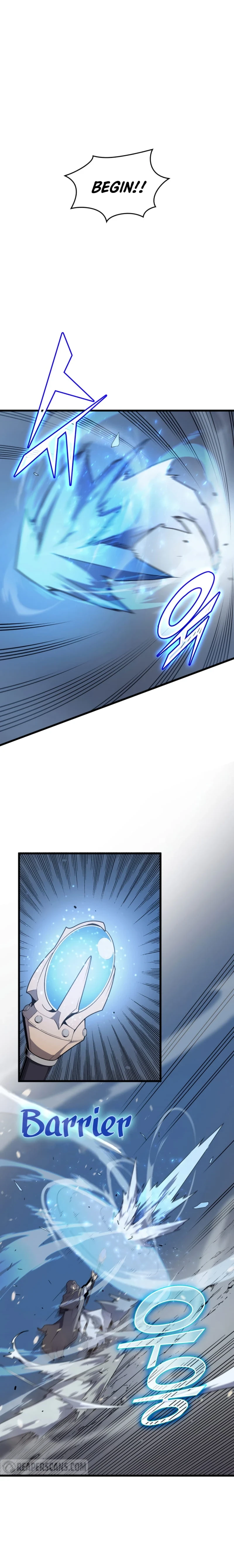 The Great Mage Returns After 4000 Years Chapter 65, page 16 of 23