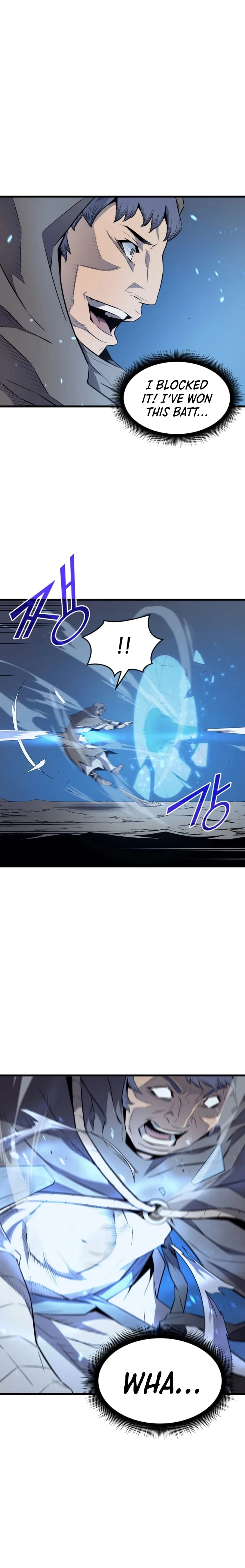 The Great Mage Returns After 4000 Years Chapter 65, page 17 of 23
