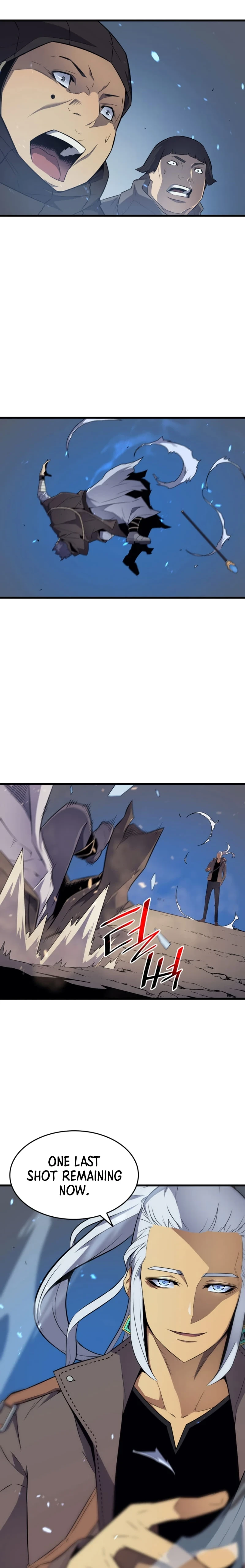 The Great Mage Returns After 4000 Years Chapter 65, page 18 of 23