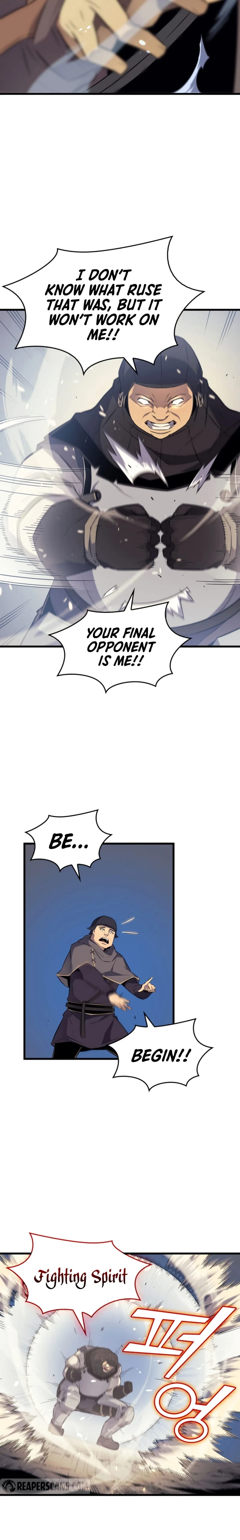 The Great Mage Returns After 4000 Years Chapter 65, page 19 of 23