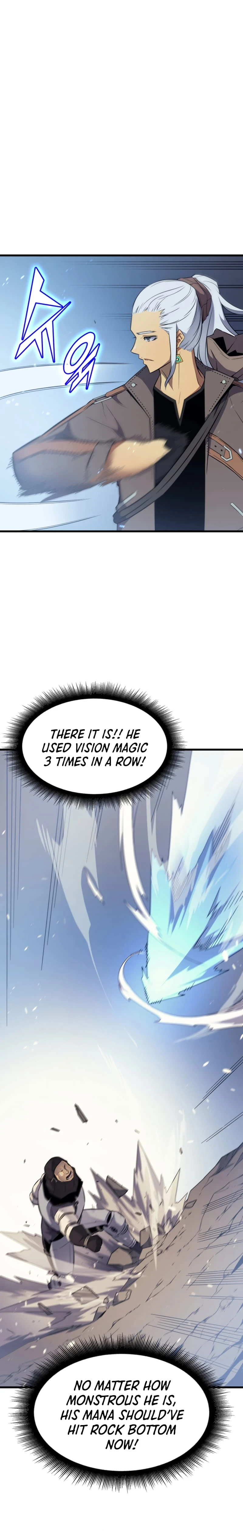 The Great Mage Returns After 4000 Years Chapter 65, page 20 of 23