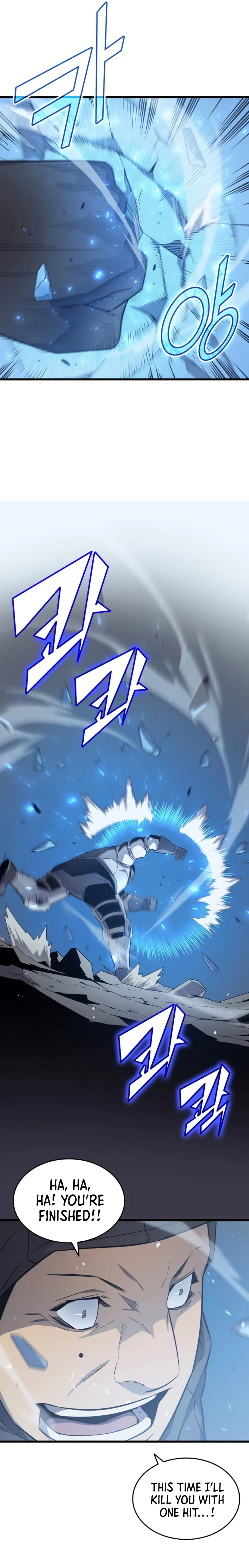 The Great Mage Returns After 4000 Years Chapter 65, page 21 of 23