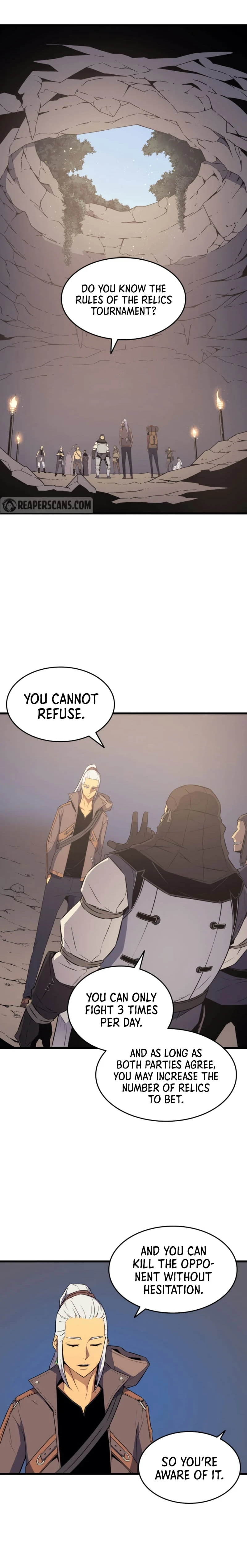 The Great Mage Returns After 4000 Years Chapter 65, page 7 of 23