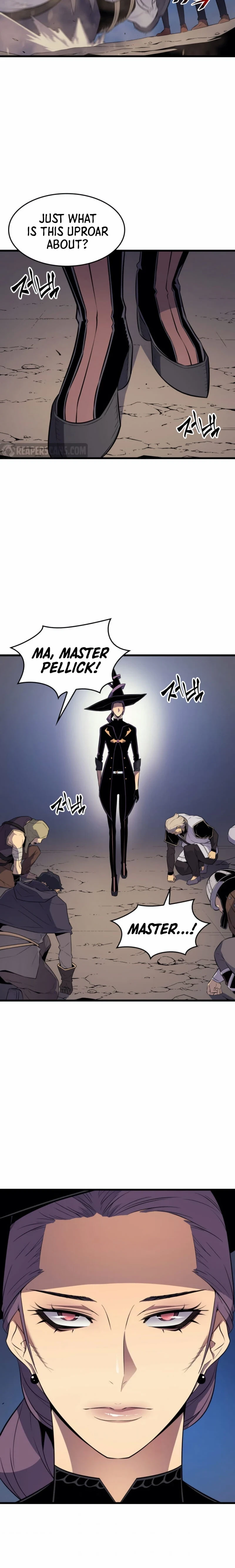 The Great Mage Returns After 4000 Years Chapter 66, page 10 of 23