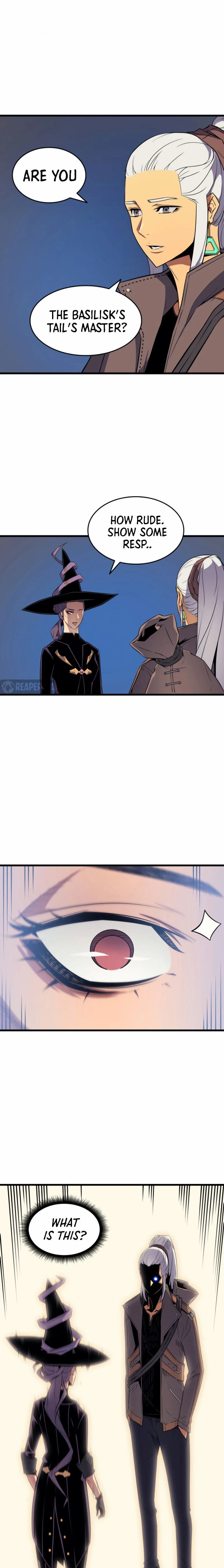 The Great Mage Returns After 4000 Years Chapter 66, page 11 of 23