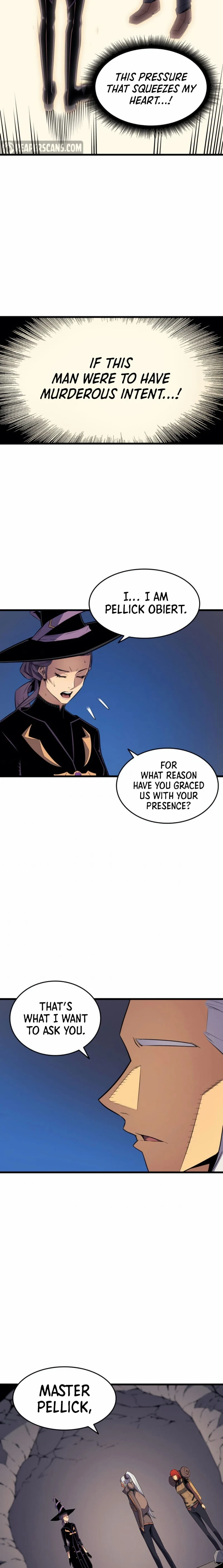 The Great Mage Returns After 4000 Years Chapter 66, page 12 of 23