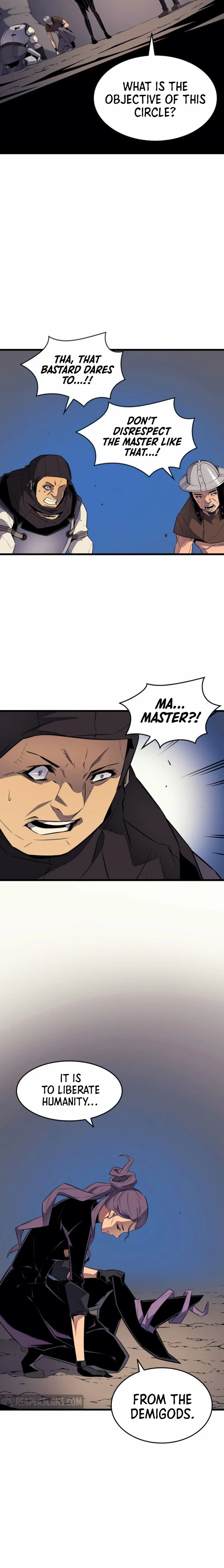 The Great Mage Returns After 4000 Years Chapter 66, page 13 of 23