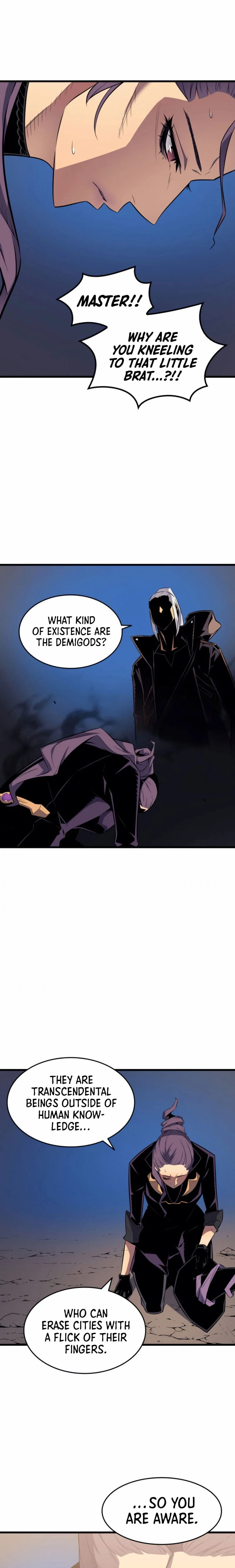 The Great Mage Returns After 4000 Years Chapter 66, page 14 of 23