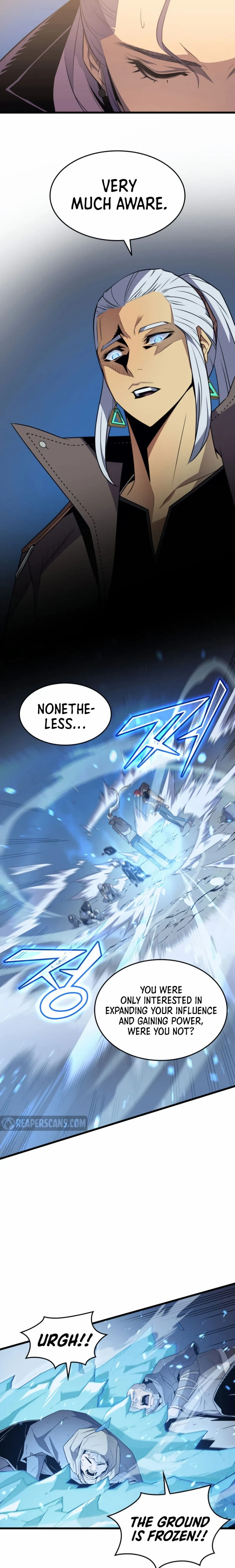 The Great Mage Returns After 4000 Years Chapter 66, page 15 of 23