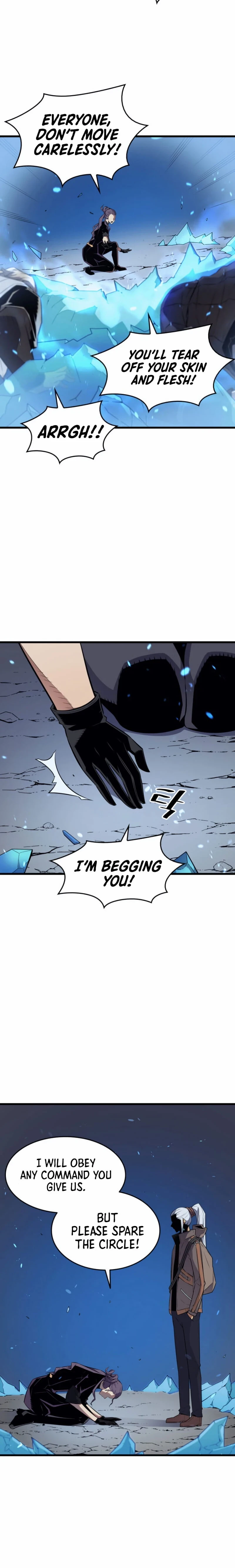 The Great Mage Returns After 4000 Years Chapter 66, page 16 of 23