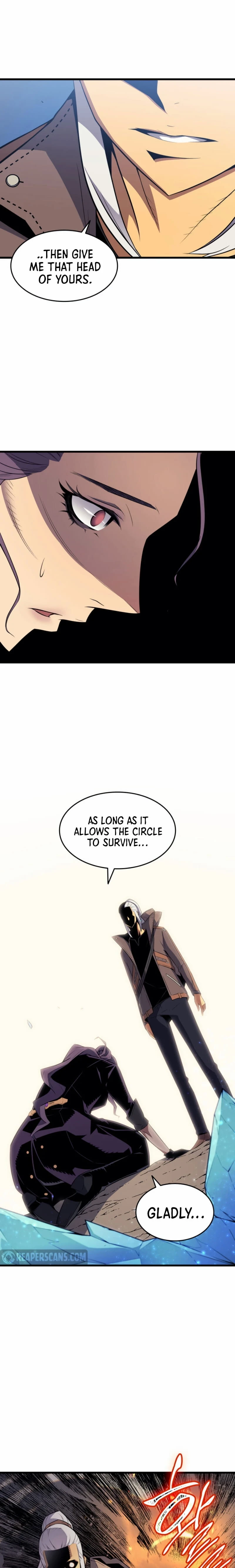 The Great Mage Returns After 4000 Years Chapter 66, page 17 of 23