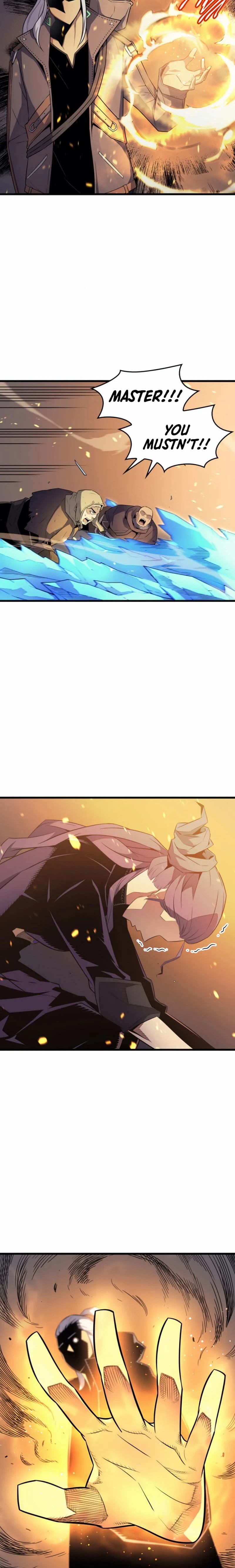 The Great Mage Returns After 4000 Years Chapter 66, page 18 of 23