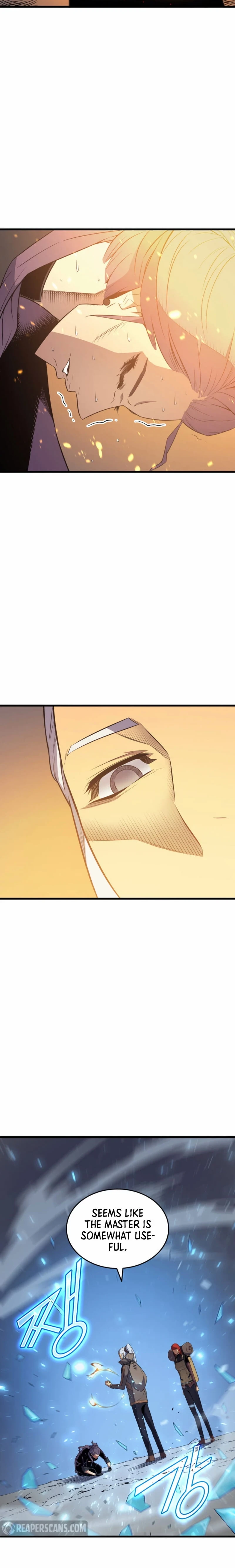 The Great Mage Returns After 4000 Years Chapter 66, page 19 of 23