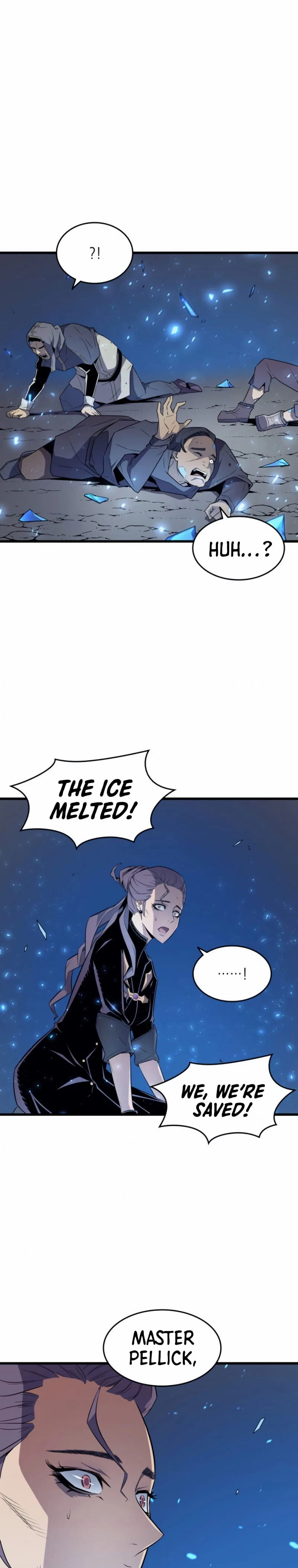 The Great Mage Returns After 4000 Years Chapter 66, page 20 of 23