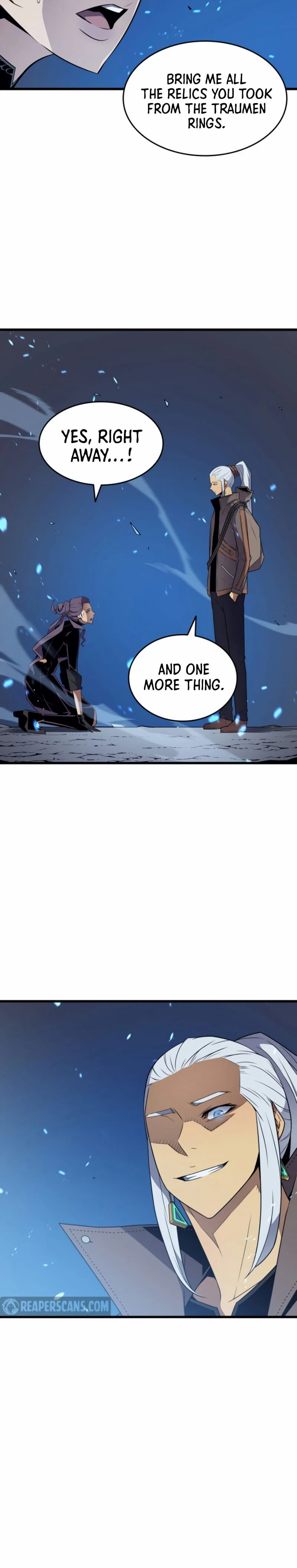 The Great Mage Returns After 4000 Years Chapter 66, page 21 of 23