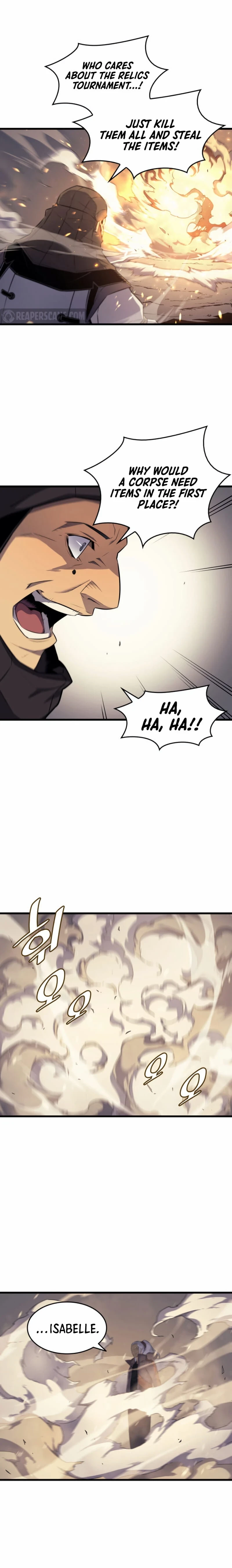 The Great Mage Returns After 4000 Years Chapter 66, page 5 of 23